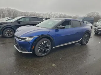 2024 Kia EV6 KNDC34LA9R5159597