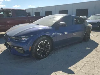 2023 Kia EV6 KNDC44LA6P5145036