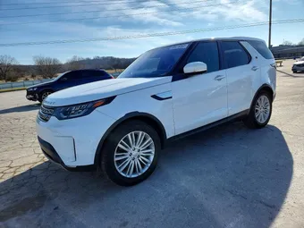 2018 Land Rover Discovery SALRT2RV0JA079067