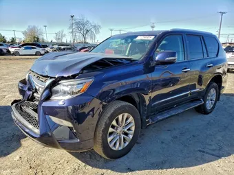 2019 Lexus GX 460 JTJBM7FX2K5219653