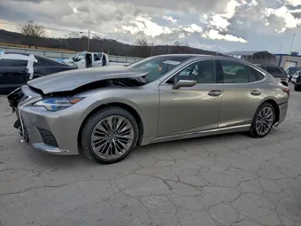 2022 Lexus LS 500 JTHD51GF5N5010664