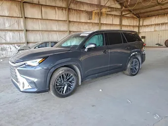 2024 Lexus TX 350 5TDAAAA67RS010996