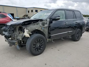 2015 Lexus GX 460 JTJBM7FX8F5103282