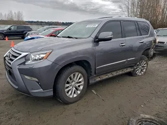 2015 Lexus GX 460 JTJBM7FXXF5111335