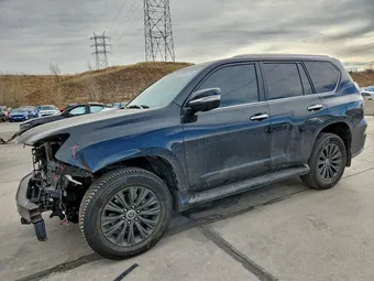 2023 Lexus GX 460 JTJGM7BX5P5351325