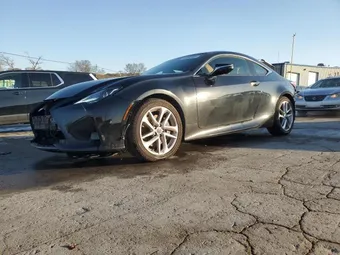 2019 Lexus RC 300 JTHHA5BC8K5009800