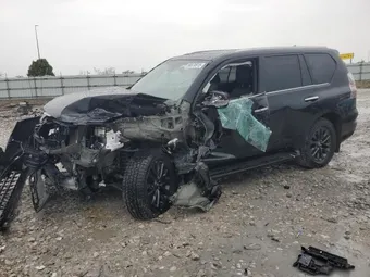 2021 Lexus GX 460 JTJAM7BX5M5276868