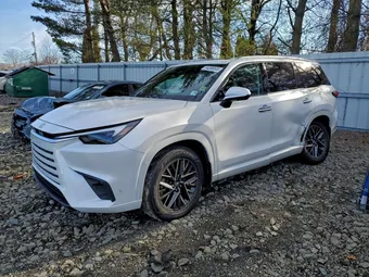 2024 Lexus TX 350 5TDAAAB66RS010552
