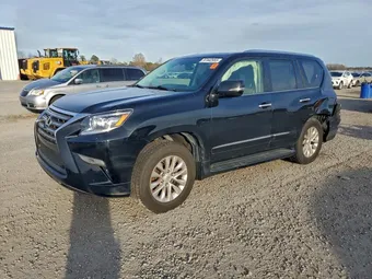 2016 Lexus GX 460 JTJBM7FX2G5143472