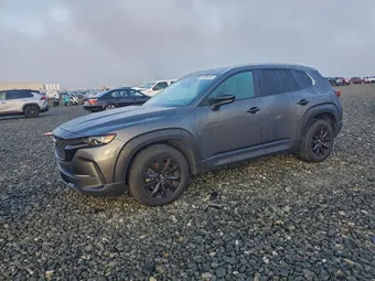 2025 Mazda CX-50 7MMVABBM3SN308073