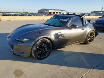 2022 Mazda MX-5 Miata JM1NDAM74N0500970
