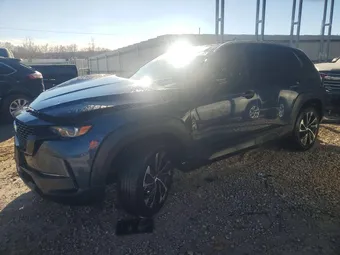 2025 Mazda CX-50 Hybrid 7MMVAAEW1SN138304