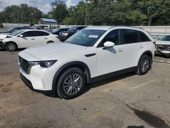 2024 Mazda CX-90 JM3KKAHD1R1171225