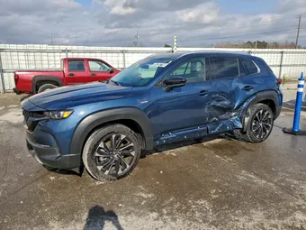 2025 Mazda CX-50 Hybrid 7MMVAAEW3SN137378