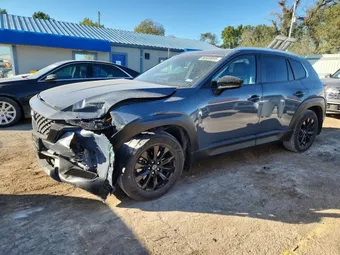 2023 Mazda CX-50 7MMVABCM5PN105532