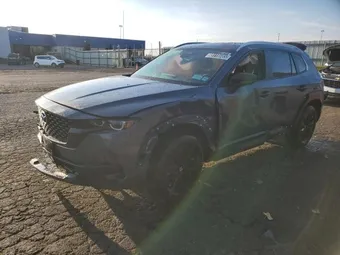 2025 Mazda CX-50 7MMVABDM0SN369412