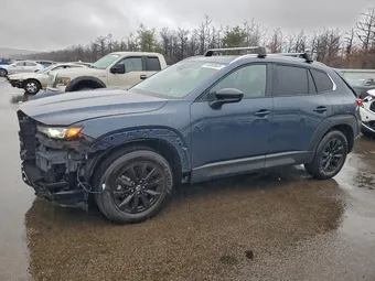 2024 Mazda CX-50 7MMVABDM4RN242754