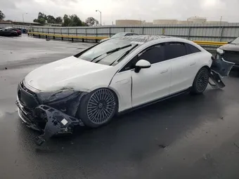2023 Mercedes-Benz EQS W1KCG4EB6PA033766