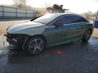 2023 Mercedes-Benz EQE W1KEG2CB0PF032258
