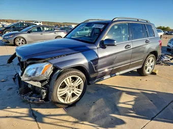 2015 Mercedes-Benz GLK-Class WDCGG5HB8FG394712