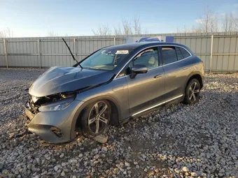 2023 Mercedes-Benz EQE 4JGGM1CB0PA022487
