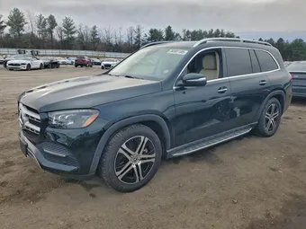 2020 Mercedes-Benz GLS-Class 4JGFF5KE4LA143395
