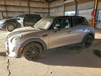 2022 Mini Hardtop 4 Door WMW53DK01N2S35789