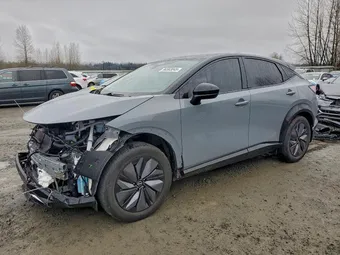 2023 Nissan Ariya JN1DF0BB6PM709651