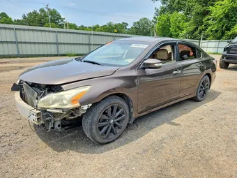 2015 Nissan Altima 1N4AL3AP8FC152968 Lot 58965616