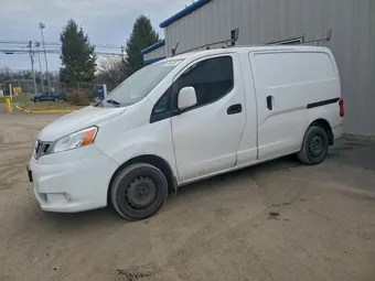 2017 Nissan NV 200 3N6CM0KNXHK692229