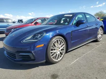 2020 Porsche Panamera WP0AA2A72LL101293