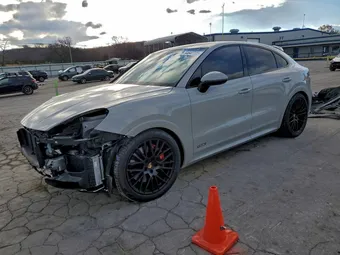 2023 Porsche Cayenne WP1BG2AYXPDA33013