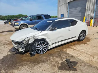 2016 Scion TC JTKJF5C74GJ020631