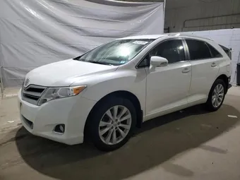 2015 Toyota Venza 4T3BA3BB6FU069799