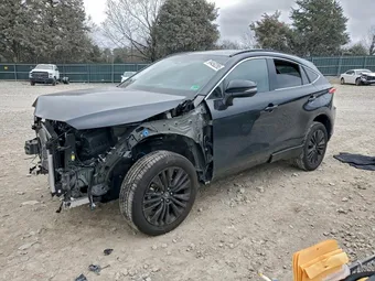 2024 Toyota Venza JTEAAAAH7RJ180754