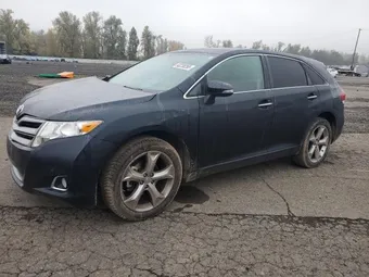 2015 Toyota Venza 4T3BK3BB2FU111088