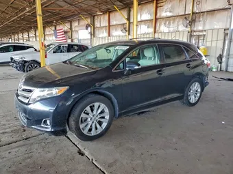 2015 Toyota Venza 4T3ZA3BB0FU094700