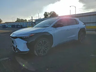 2023 Toyota bZ4X JTMAAAAA6PA000913
