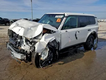 2024 Toyota Land Cruiser JTEABFAJ3RK014710
