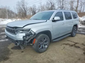 2022 Jeep Wagoneer 1C4SJVAT6NS221030