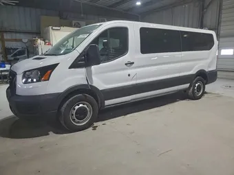 2023 Ford Transit 1FBAX2Y88PKB95757