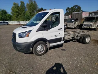 2023 Ford Transit 1FDBF6ZG5PKA04145