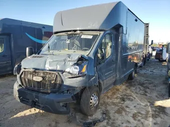 2022 Ford Transit 1FDDF6P82NKA45771