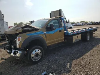 2020 Ford F-550 1FDUF5GN8LEC32461
