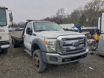 2016 Ford F550 1FDUF5GT5GEA46400