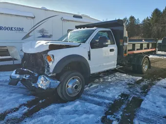 2020 Ford F550 1FDUF5HNXLEC55495