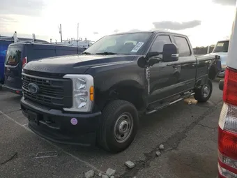 2023 Ford F350 1FT8W3BAXPEC85621