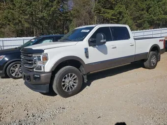 2020 Ford F350 1FT8W3BTXLEE41510