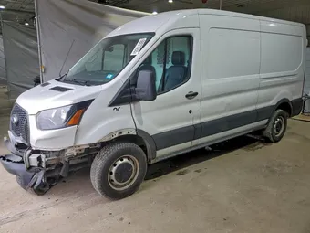 2023 Ford Transit 1FTBR1C81PKB04680