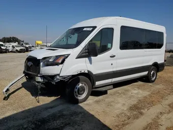 2023 Ford Transit 1FTBR1C82PKA96914